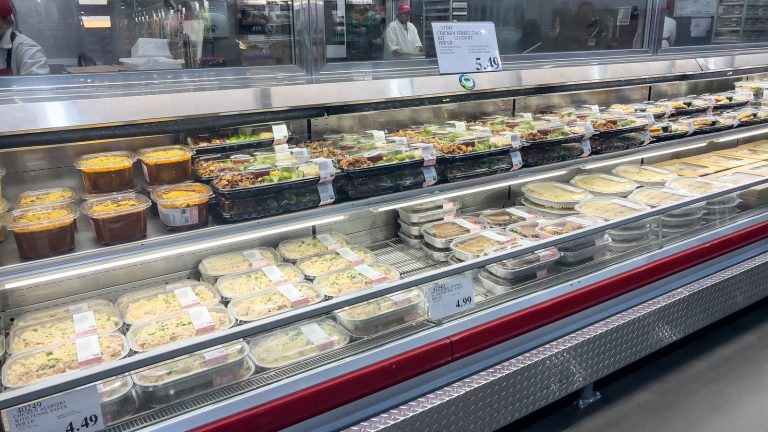 What Occurs When Costco's Refrigerators Malfunction?
