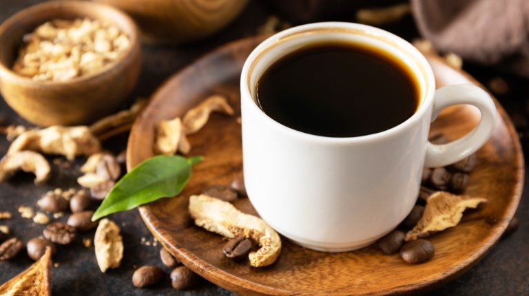 If You're Considering Mushroom Coffee, Steer Clear of This Brand