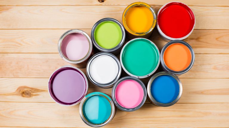 Always Remember This Design Tip When Painting a Small Kitchen
