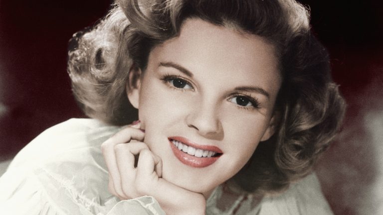 Judy Garland's Favorite Comfort Food: A Unique Take on a Classic Dish