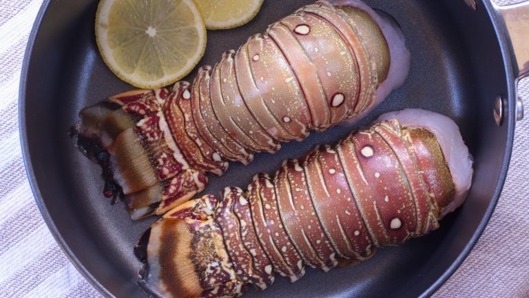 The Easy Butter-Poached Lobster Technique That Will Wow Everyone