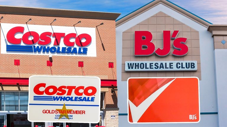 Costco vs. BJ's: Which Membership Offers the Best Value?