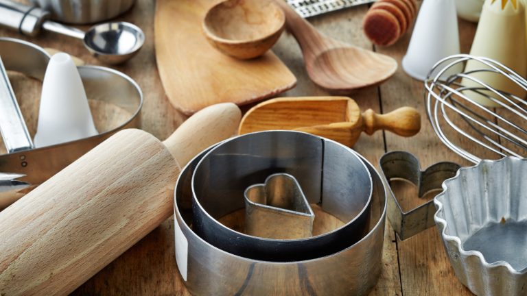 13 Bakeware Essentials Used by Professional Bakers