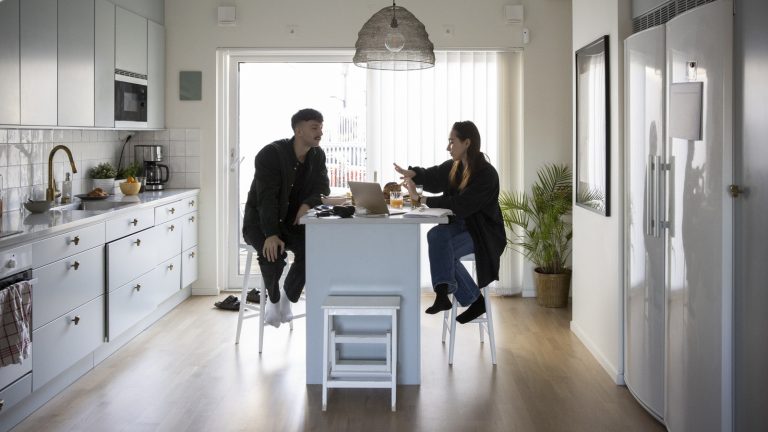 The Affordable Island Makeover Your Kitchen Urgently Deserves