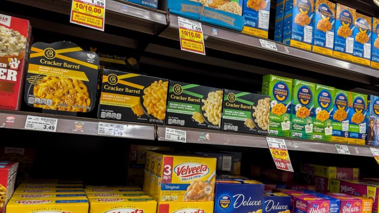 Essential Information Before Purchasing Cracker Barrel's Boxed Mac and Cheese