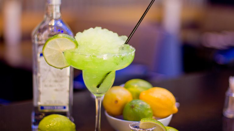Here's the Number of Margaritas You Can Make with a Single Bottle of Tequila