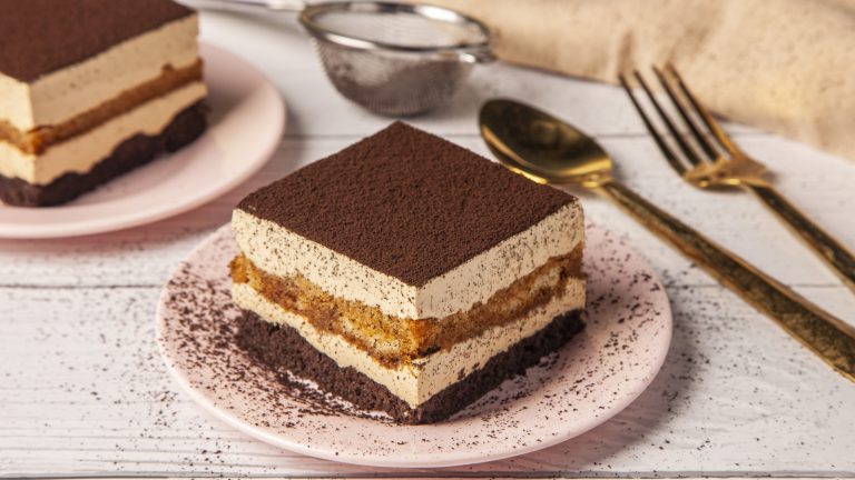Add a Summer Twist to Your Tiramisu with This Simple Ingredient