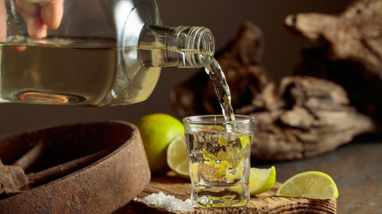 Is Tequila Truly the 'Healthiest' Spirit?