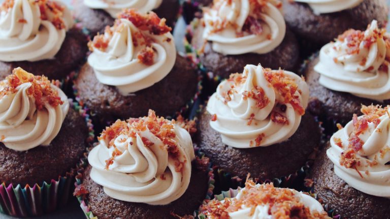 11 Top Alcohols to Enhance Your Baked Treats