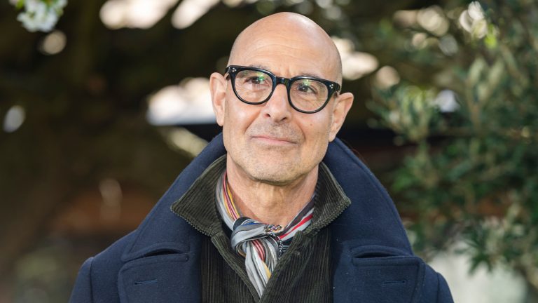 Stanley Tucci's Essential Kitchen Organization Tip We Should All Embrace