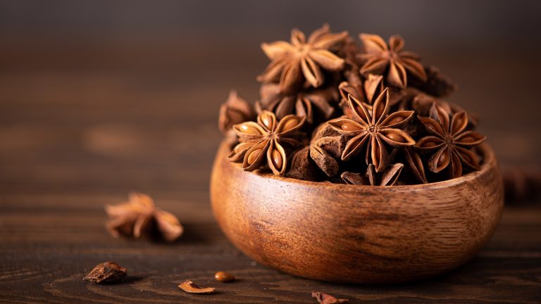 Maximizing Freshness: How to Extend the Shelf Life of Star Anise