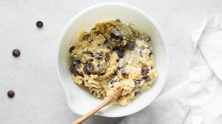 Enhance Boxed Cookie Mix with This Simple Powdered Ingredient for a Homemade Taste