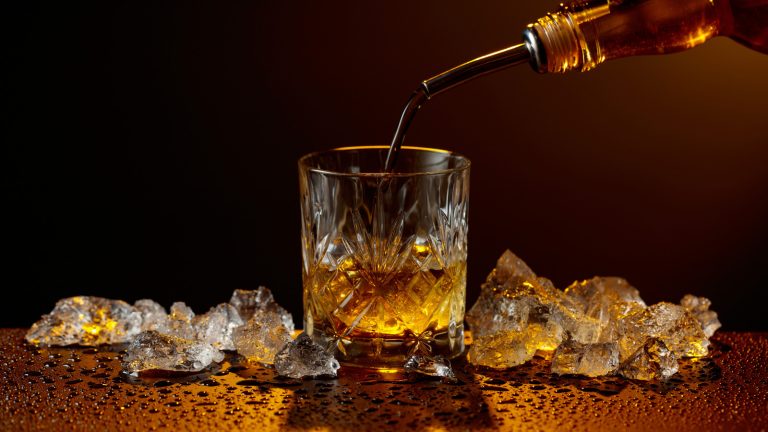 Enhance Your Whiskey Experience With a Dash of This Ingredient