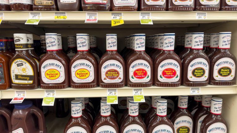 We Sampled 17 Sweet Baby Ray's Sauces, and This One Stood Out as the Best