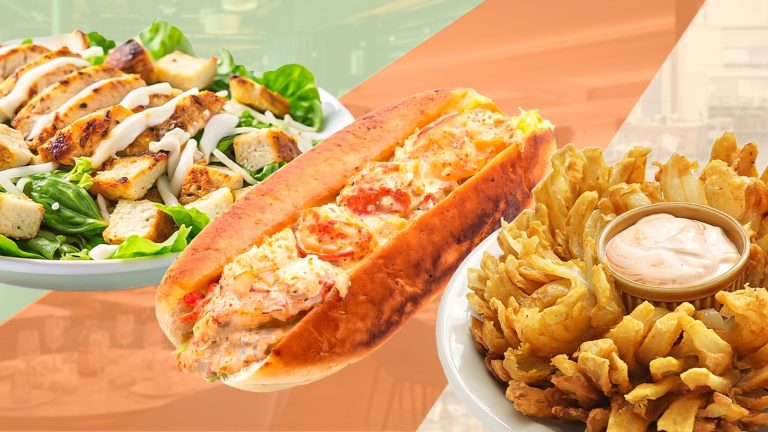 14 Restaurants Where Iconic Dishes Were Born
