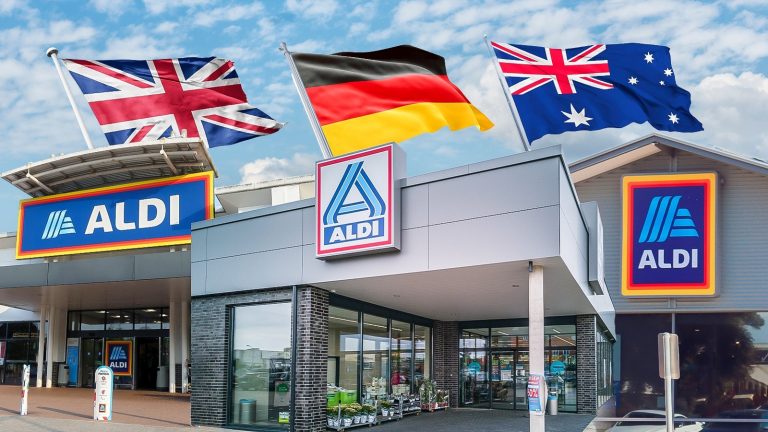 9 Differences Between International Aldi Locations and US Stores