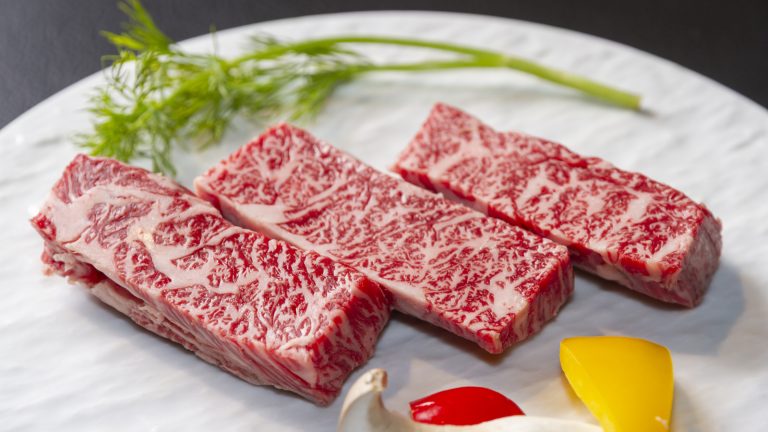 How to Easily Determine If Your Kobe Beef Is Authentic or Fake