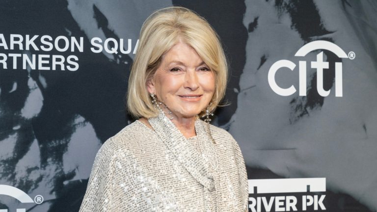 Martha Stewart's Brilliant Mason Jar Hacks