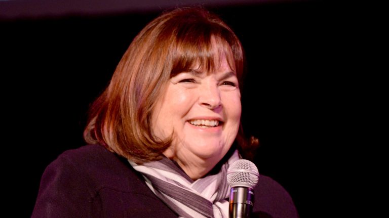 Ina Garten's Easy Tip for Crafting a Stunning Table Setting Your Guests Will Adore
