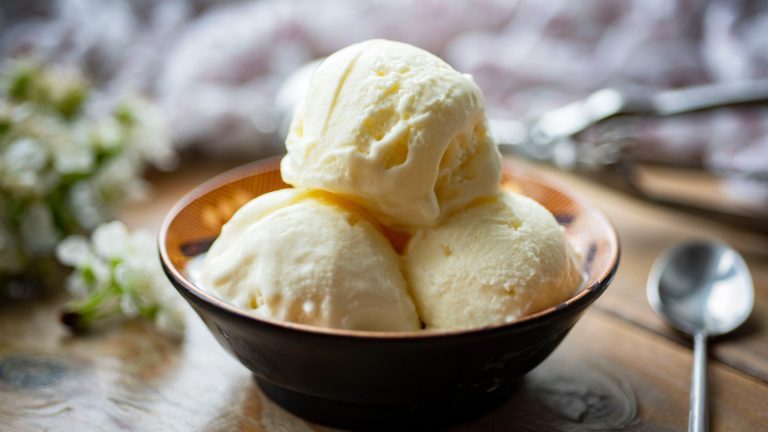 What You Should Know Before Adding Tequila to Homemade Ice Cream
