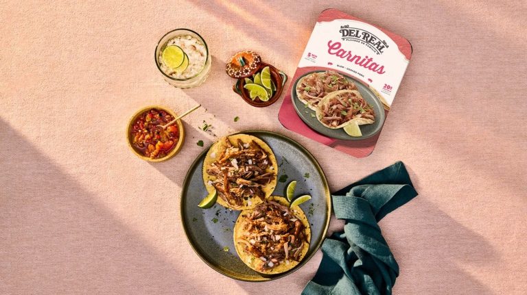 Del Real Offers a Taste of Traditional Hispanic Cuisine Inspired by Abuela's Cooking