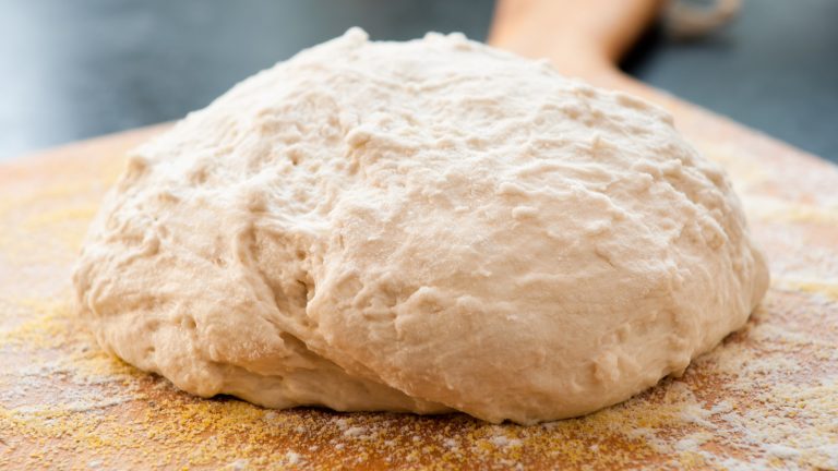 Why Baking Store-Bought Dough on the Grill Is a Mistake