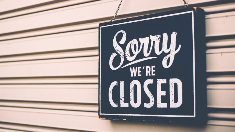 The Largest U.S. Fast Food Chain is Rapidly Decreasing in Locations