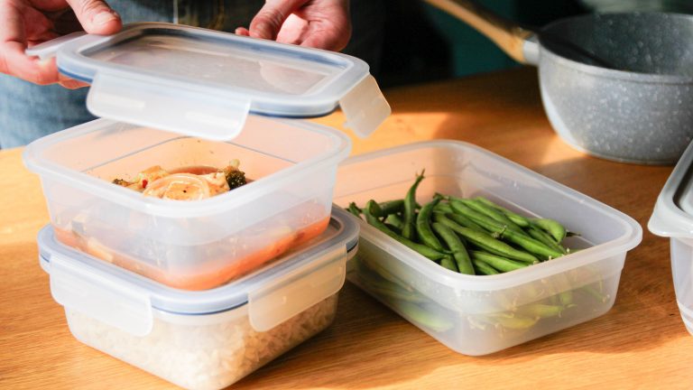 The Proper Way to Manage Party Leftovers: Who Should Take Them Home?