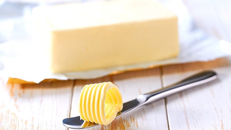 Create a Fun Carnival Treat at Home by Deep-Frying Butter