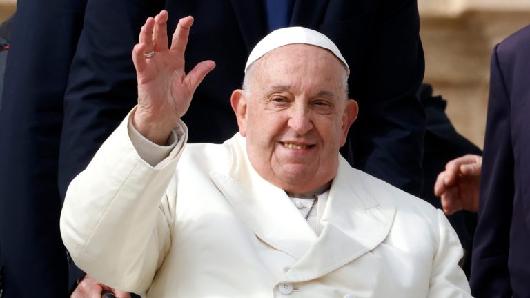 11 Foods Frequently Enjoyed by Pope Francis
