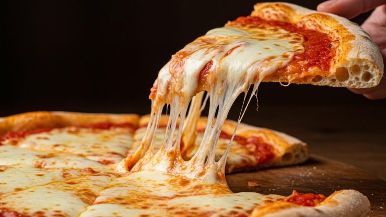 Make Your Flaky Crust Pizza Dreams a Reality with This Genius Croissant Hack