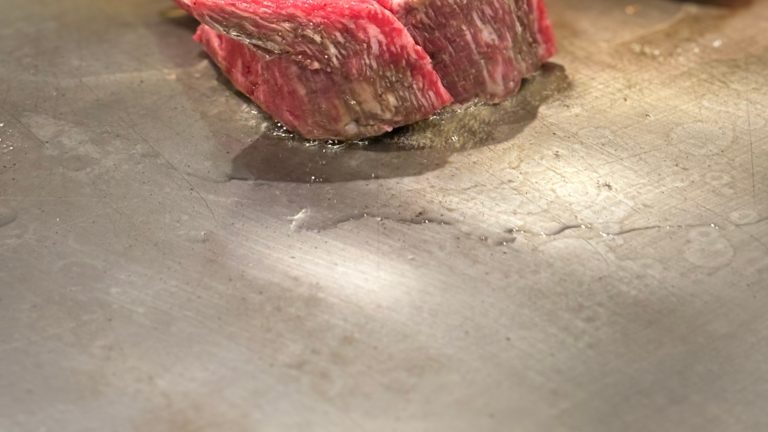 4 Tips for Perfectly Juicy Steak on a Blackstone Griddle
