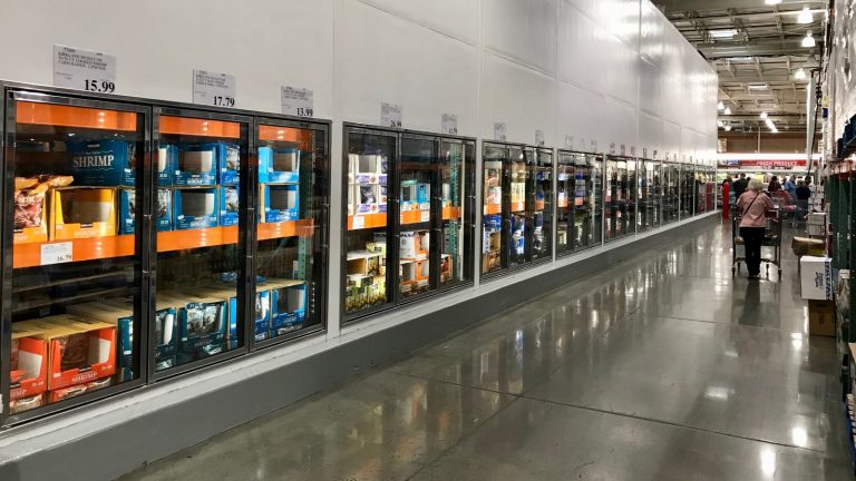 Why We Consistently Avoid Purchasing This Frozen Shrimp at Costco