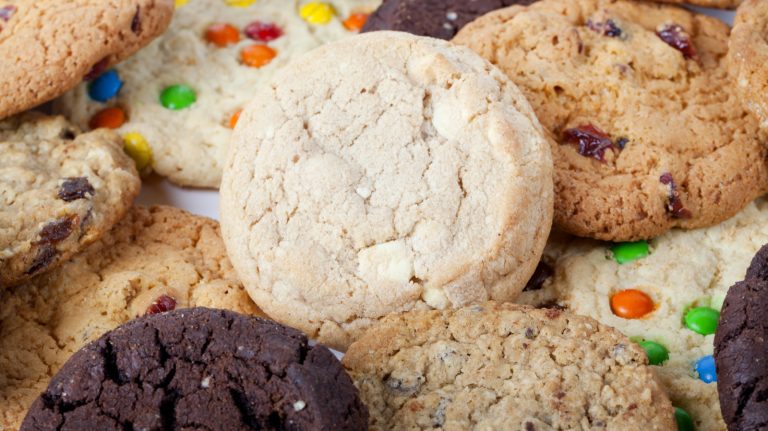 Cookies You Should Avoid Freezing