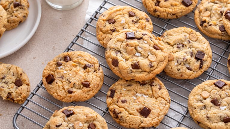 Are Cookies Classified as Pastries?