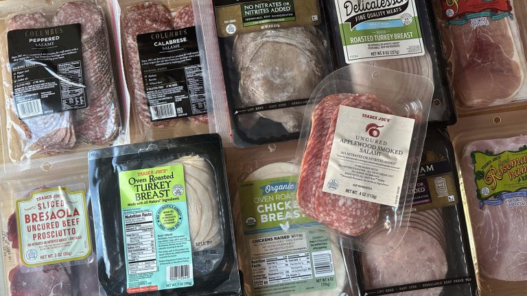 Ranking the 12 Trader Joe's Deli Meats from Worst to Best