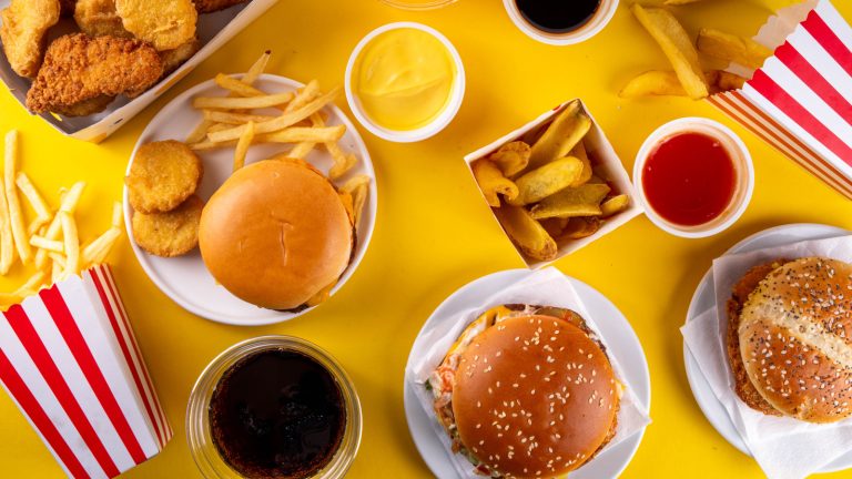 Discover the Cheapest Fast Food Burger in the US (Hint: It's Not McDonald's)