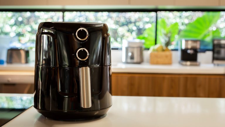 How Long Your Air Fryer Should Last and When to Replace It