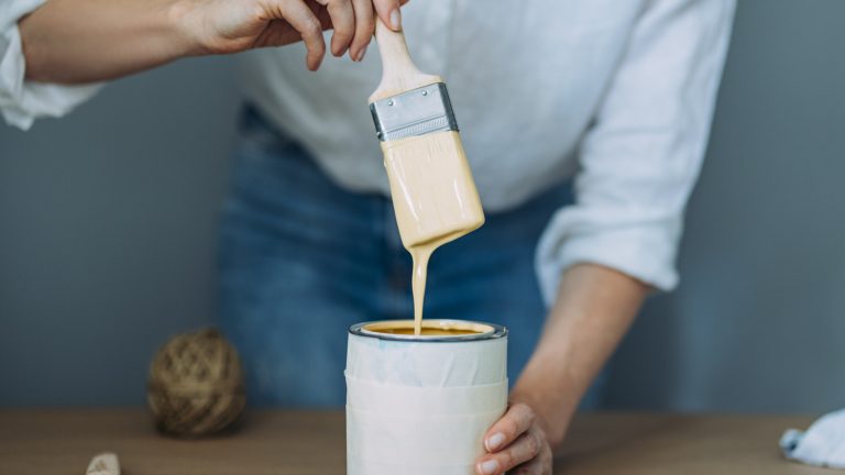 Kitchen Countertops You Should Never Attempt to Paint