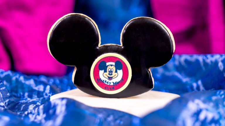 Disneyland Marks 70 Years with Three Nostalgic Treats