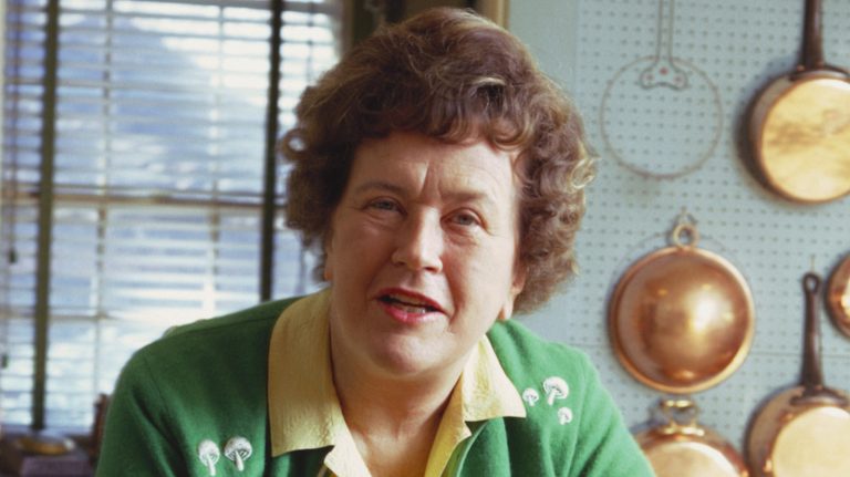 Julia Child's Favorite Chicken Recipe: A Classic French Staple