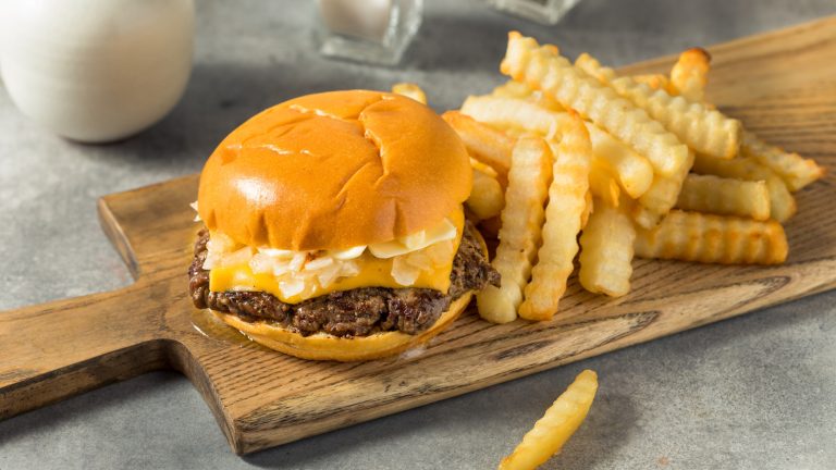 The Key Ingredient for Flavorful Wisconsin Butter Burgers