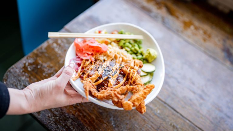 The Surprising Secret Behind the Smooth Texture of Soft-Shell Crabs