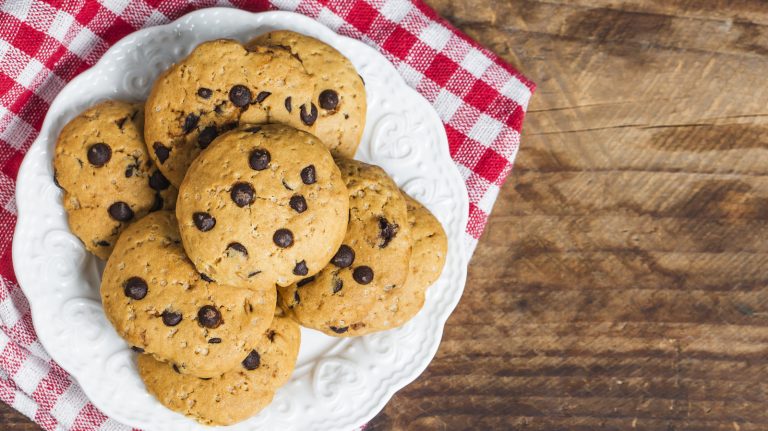 The Essential Sugar Exchange for Chewier Cookies