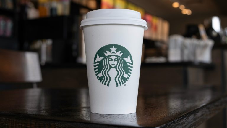 Which Starbucks Drink Contains the Most Protein?