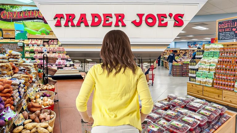 18 Essential Tips for First-Time Shoppers at Trader Joe's