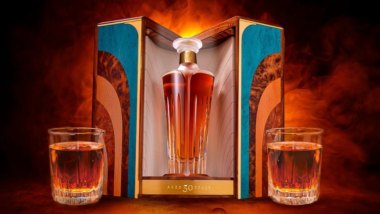 Review: Midleton Very Rare Silent Distillery Chapter Six Whiskey Is Impressive But Falls Short of Its $60,000 Price Tag