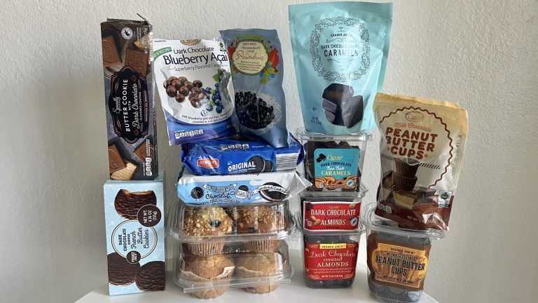 Trader Joe's vs. Aldi: Which Store Offers the Best Sweet Snacks?