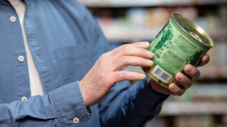 15 Canned Foods to Stock Up On Before Prices Rise