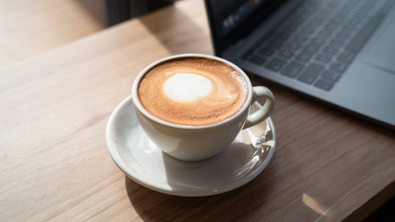Italy's Beloved Espresso Alternative is Crafted from an Unlikely Ingredient